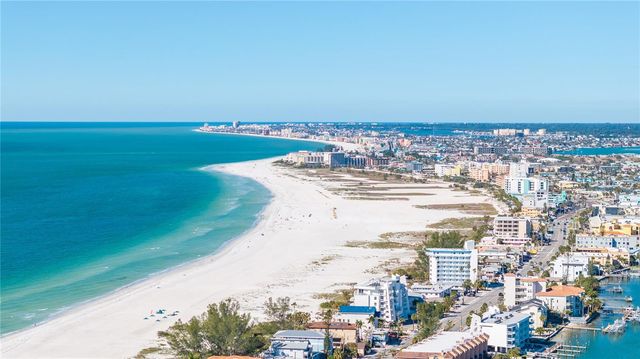 9495 BLIND PASS ROAD 202, St Pete Beach, FL 33706