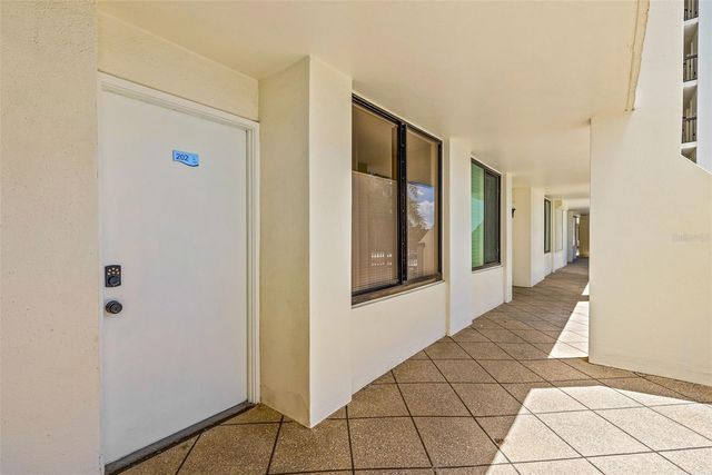 9495 BLIND PASS ROAD 202, St Pete Beach, FL 33706