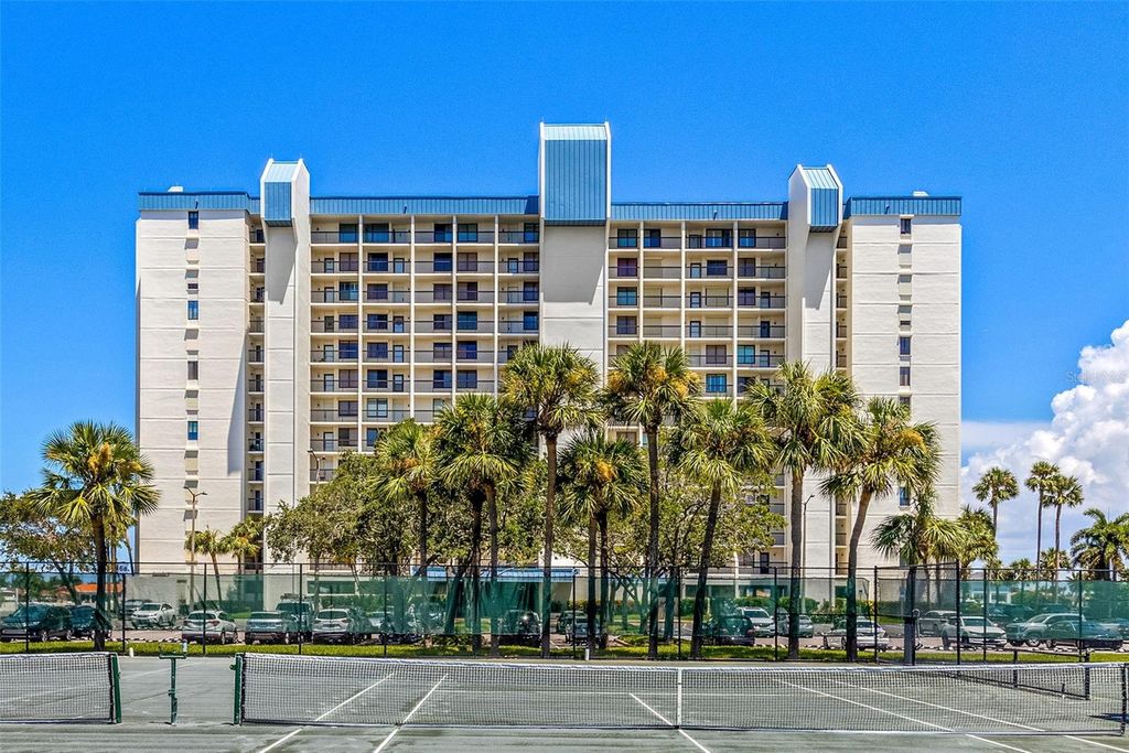 9495 BLIND PASS ROAD 202, St Pete Beach, FL 33706