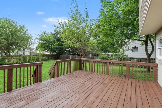2678 Fernwood Avenue, Lancaster, OH 43130