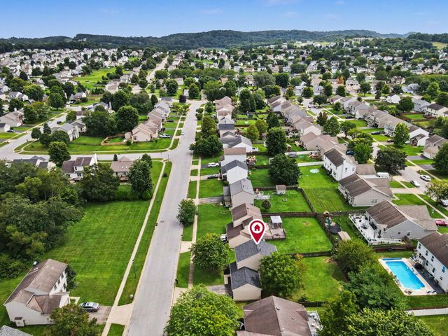 2678 Fernwood Avenue, Lancaster, OH 43130