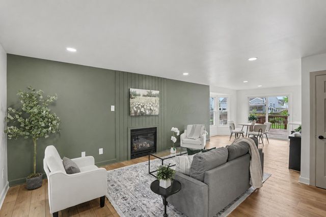 2678 Fernwood Avenue, Lancaster, OH 43130