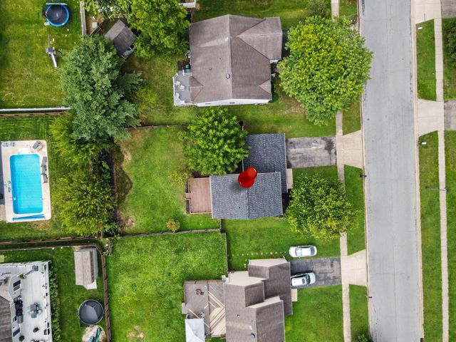 2678 Fernwood Avenue, Lancaster, OH 43130