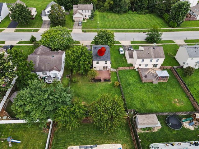 2678 Fernwood Avenue, Lancaster, OH 43130