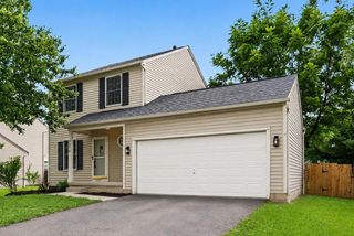 2678 Fernwood Avenue, Lancaster, OH 43130