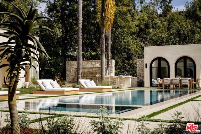 9951 Liebe Drive, Beverly Hills, CA 90210