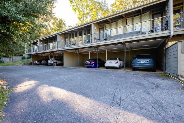 2423 Kavanaugh Blvd # 1, Little Rock, AR 72205