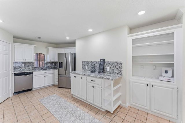 7825 Hughes Ranch Road, Pearland, TX 77581