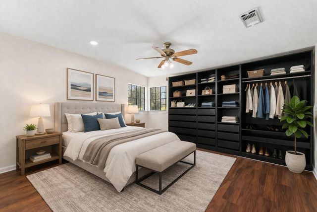 7825 Hughes Ranch Road, Pearland, TX 77581