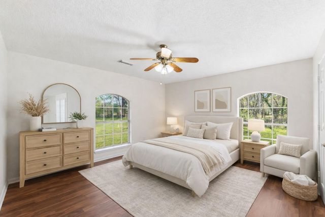 7825 Hughes Ranch Road, Pearland, TX 77581