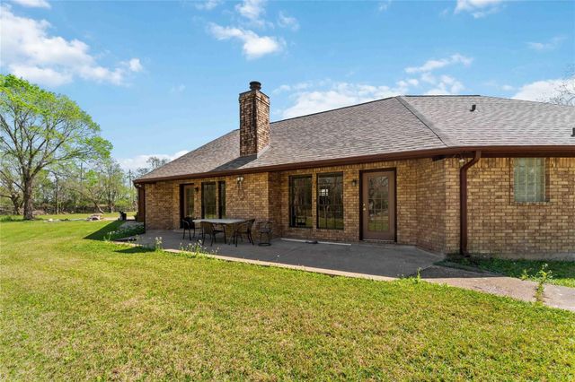 7825 Hughes Ranch Road, Pearland, TX 77581