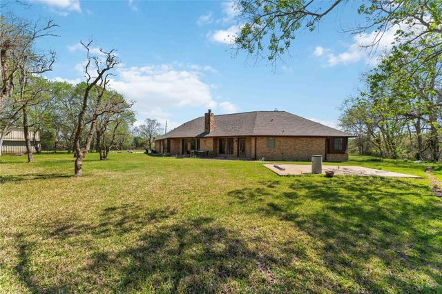 7825 Hughes Ranch Road, Pearland, TX 77581