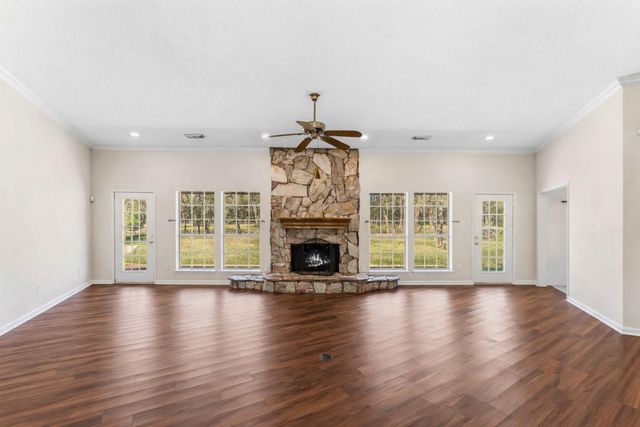 7825 Hughes Ranch Road, Pearland, TX 77581
