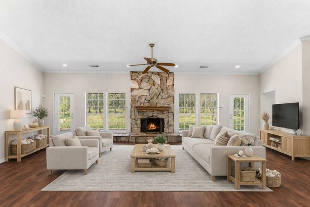 7825 Hughes Ranch Road, Pearland, TX 77581