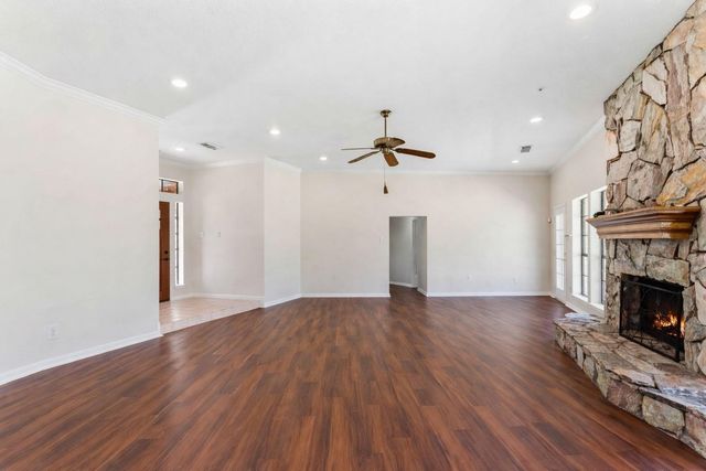 7825 Hughes Ranch Road, Pearland, TX 77581