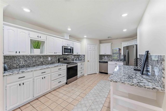 7825 Hughes Ranch Road, Pearland, TX 77581