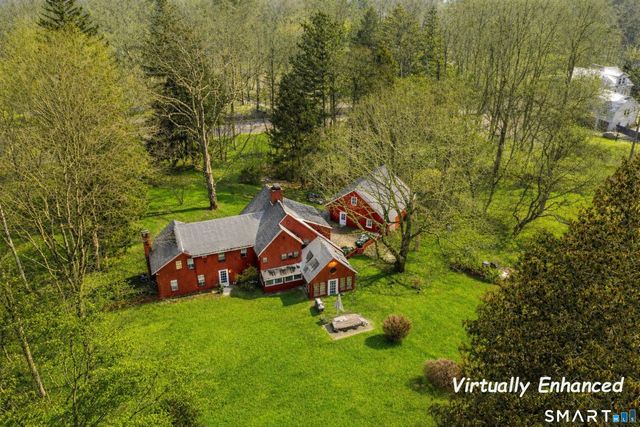 140 Roseville Road, Westport, CT 06880