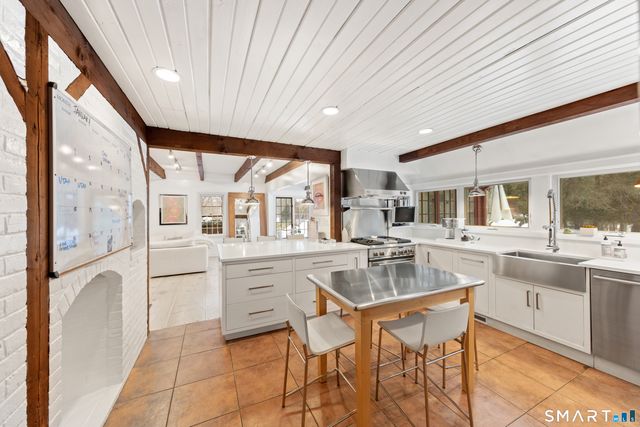 140 Roseville Road, Westport, CT 06880