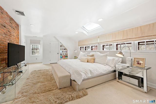 140 Roseville Road, Westport, CT 06880