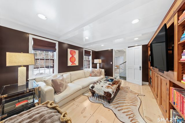 140 Roseville Road, Westport, CT 06880