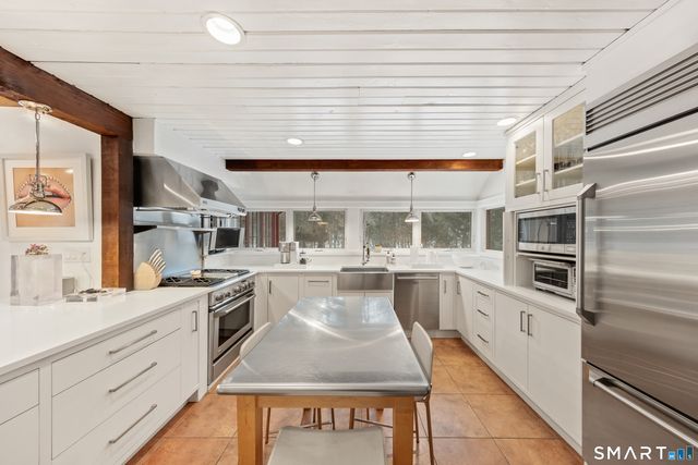 140 Roseville Road, Westport, CT 06880