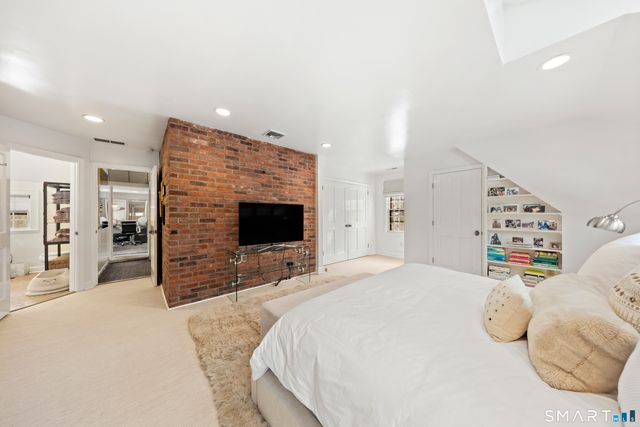 140 Roseville Road, Westport, CT 06880