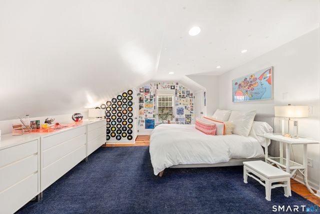 140 Roseville Road, Westport, CT 06880