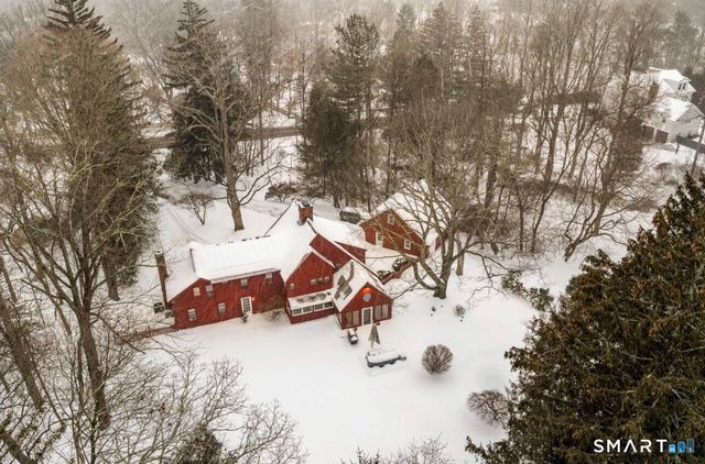 140 Roseville Road, Westport, CT 06880