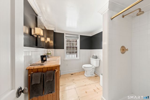 140 Roseville Road, Westport, CT 06880