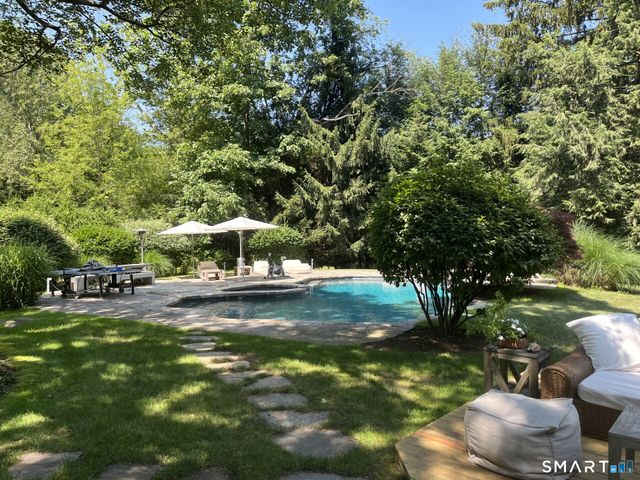 140 Roseville Road, Westport, CT 06880