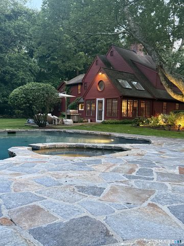 140 Roseville Road, Westport, CT 06880