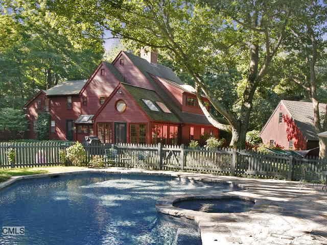 140 Roseville Road, Westport, CT 06880