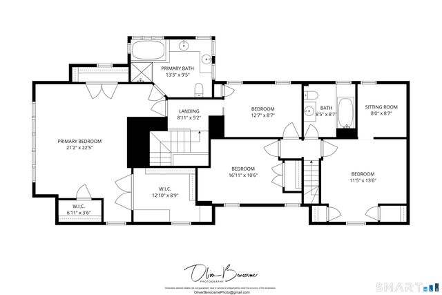 140 Roseville Road, Westport, CT 06880