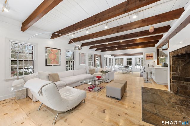 140 Roseville Road, Westport, CT 06880