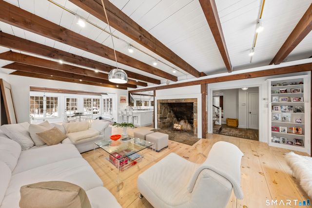 140 Roseville Road, Westport, CT 06880