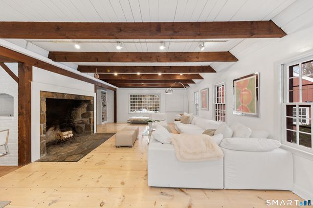 140 Roseville Road, Westport, CT 06880