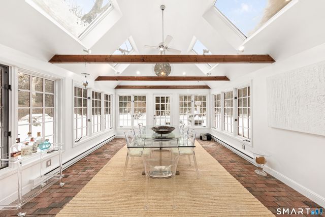 140 Roseville Road, Westport, CT 06880