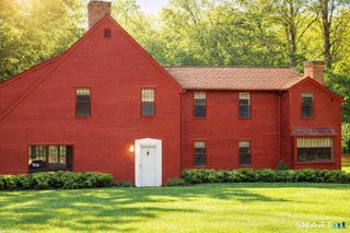 140 Roseville Road, Westport, CT 06880