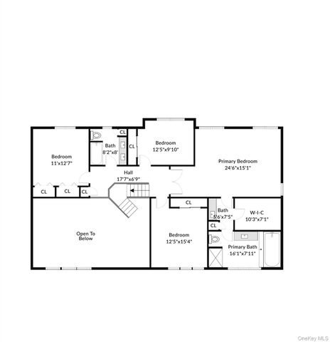13 Brainerd Drive, Stony Point, NY 10980