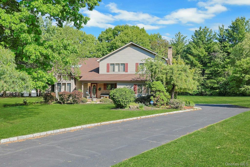 13 Brainerd Drive, Stony Point, NY 10980