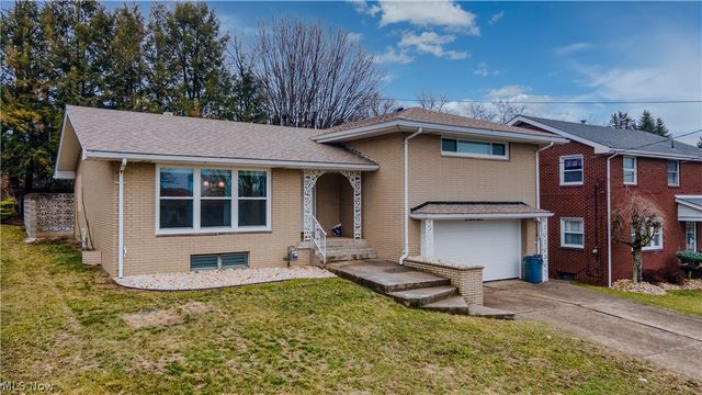 211 Donell Street, Weirton, WV 26062