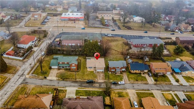 211 Donell Street, Weirton, WV 26062