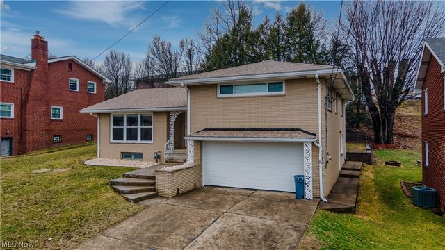 211 Donell Street, Weirton, WV 26062