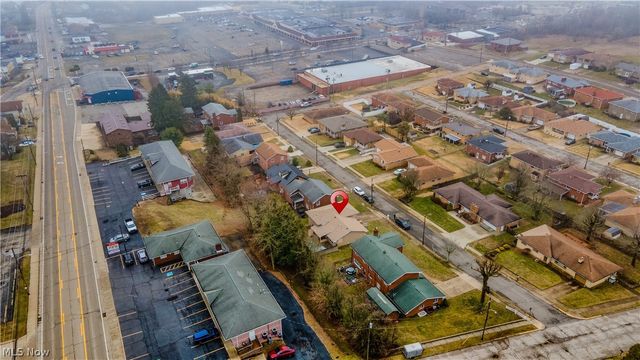 211 Donell Street, Weirton, WV 26062