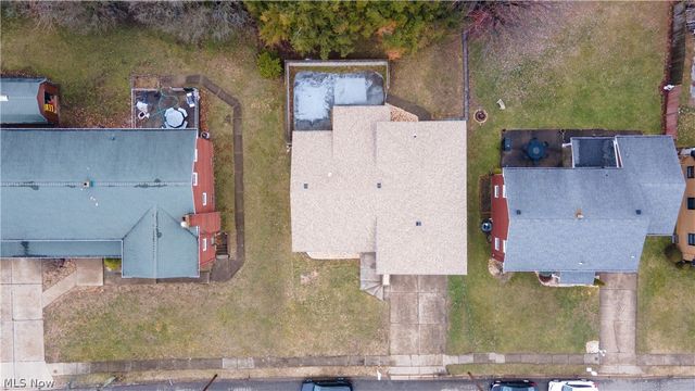211 Donell Street, Weirton, WV 26062