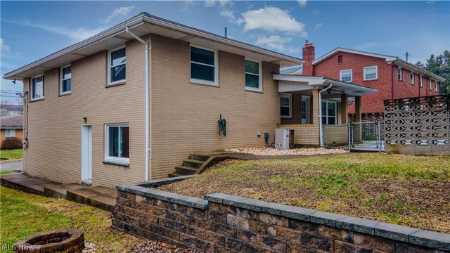 211 Donell Street, Weirton, WV 26062