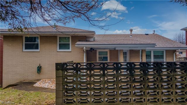 211 Donell Street, Weirton, WV 26062