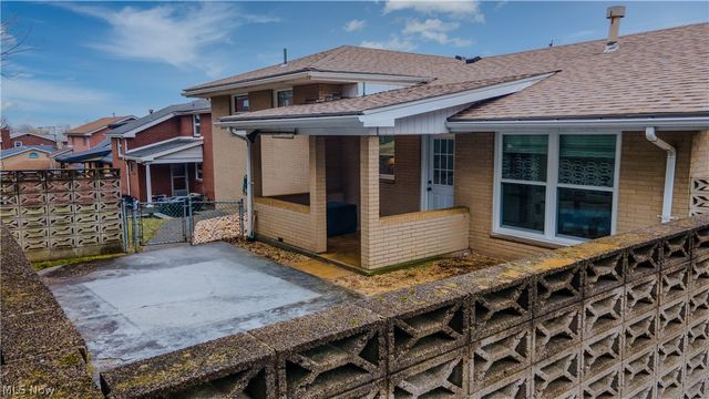 211 Donell Street, Weirton, WV 26062