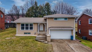 211 Donell Street, Weirton, WV 26062