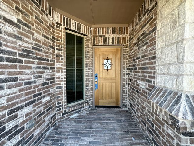 709 Bass Lake Lane, Cleburne, TX 76033